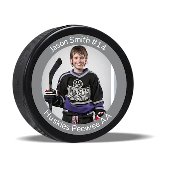 Hockey-puck-with-photo