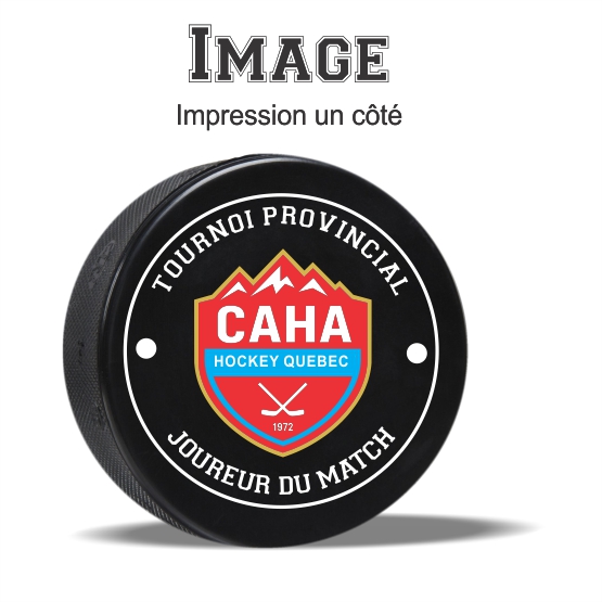 Rondelles de hockey