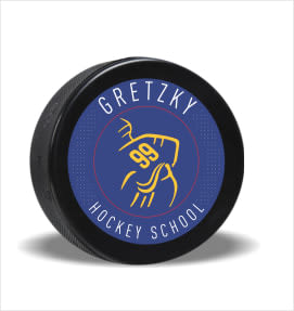 Ice hockey pucks